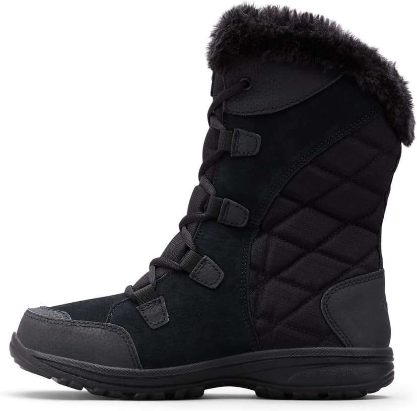 Columbia Women's Ice Maiden II Snow Boots