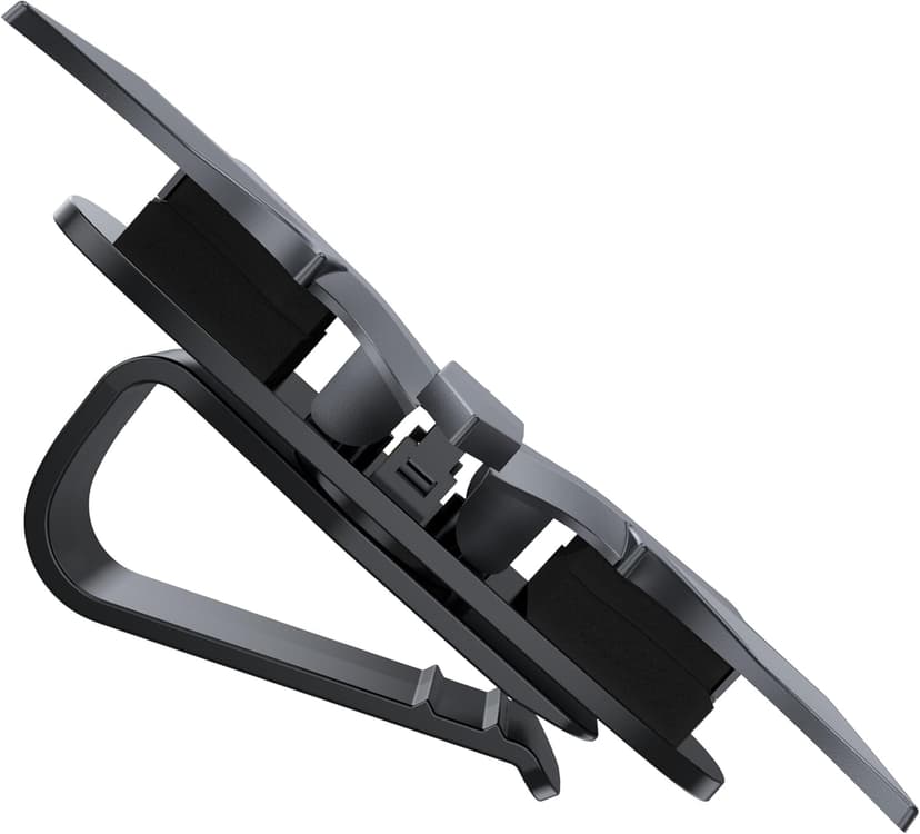 Bat Wing Shaped Sunglasses Holders for Car, Visor Accessories, Car Gadgets for Man Gifts