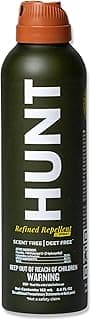 Spray - Scent-Free, DEET-Free Insect Repellent Spray