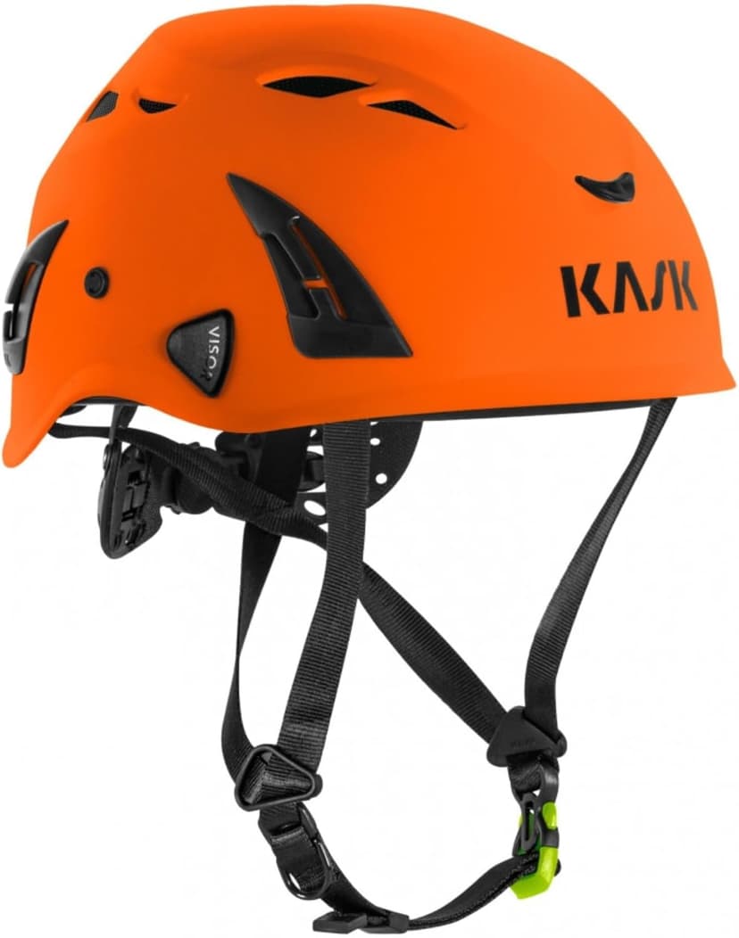 KASK Super Plasma HD Helmet ANSI Z89.1 Class C