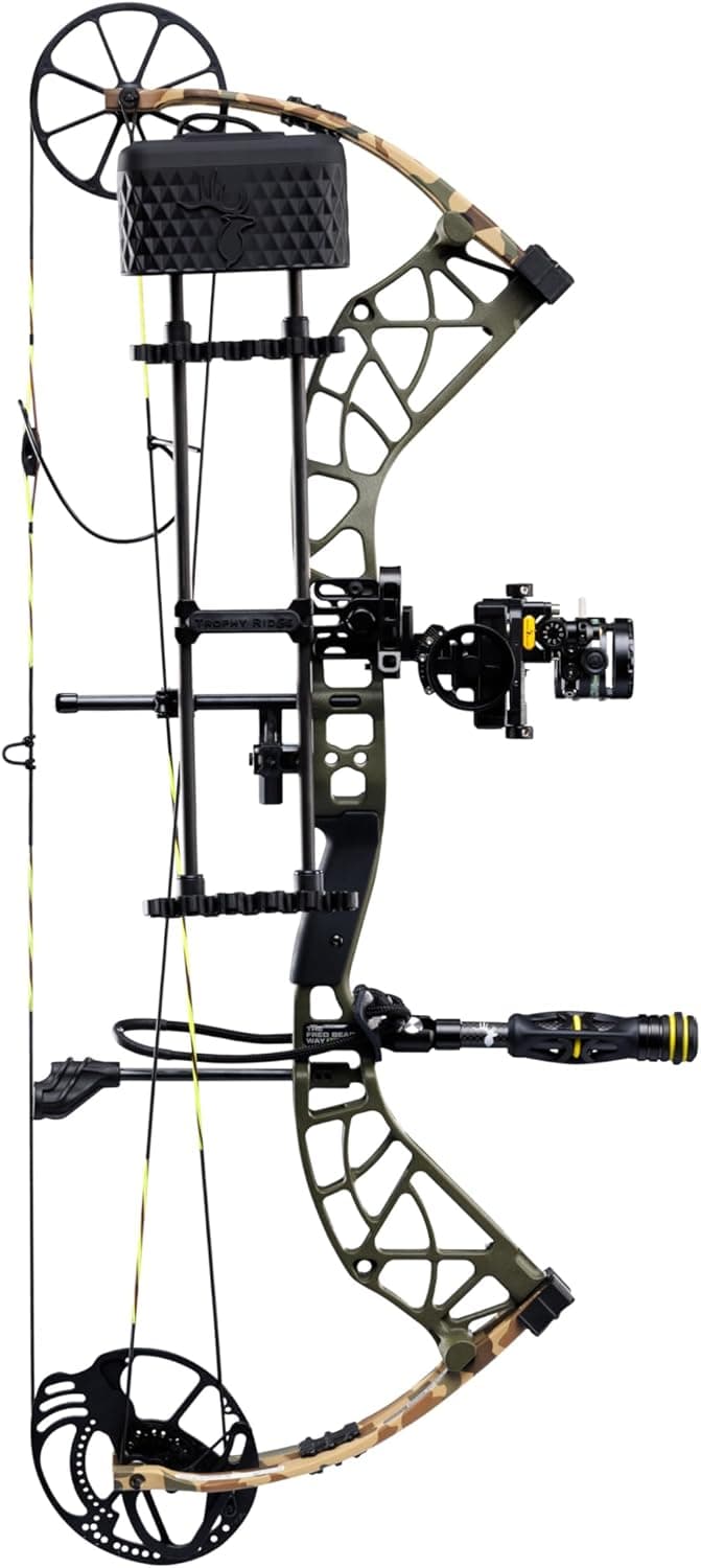 Bear THP Adapt 2+ RTH