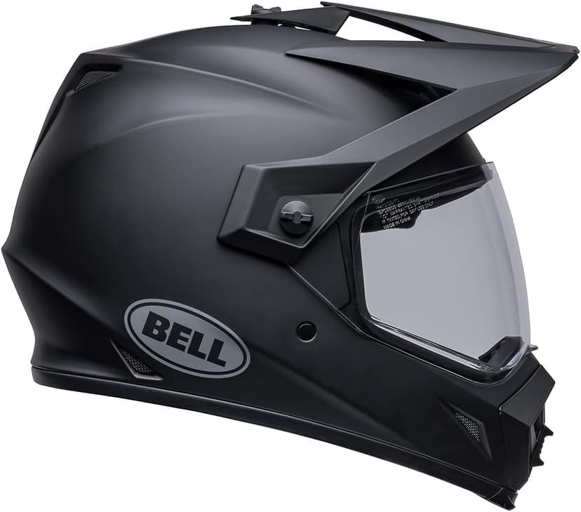 Bell Powersports MX-9 Adventure MIPS Motorcycle Helmets