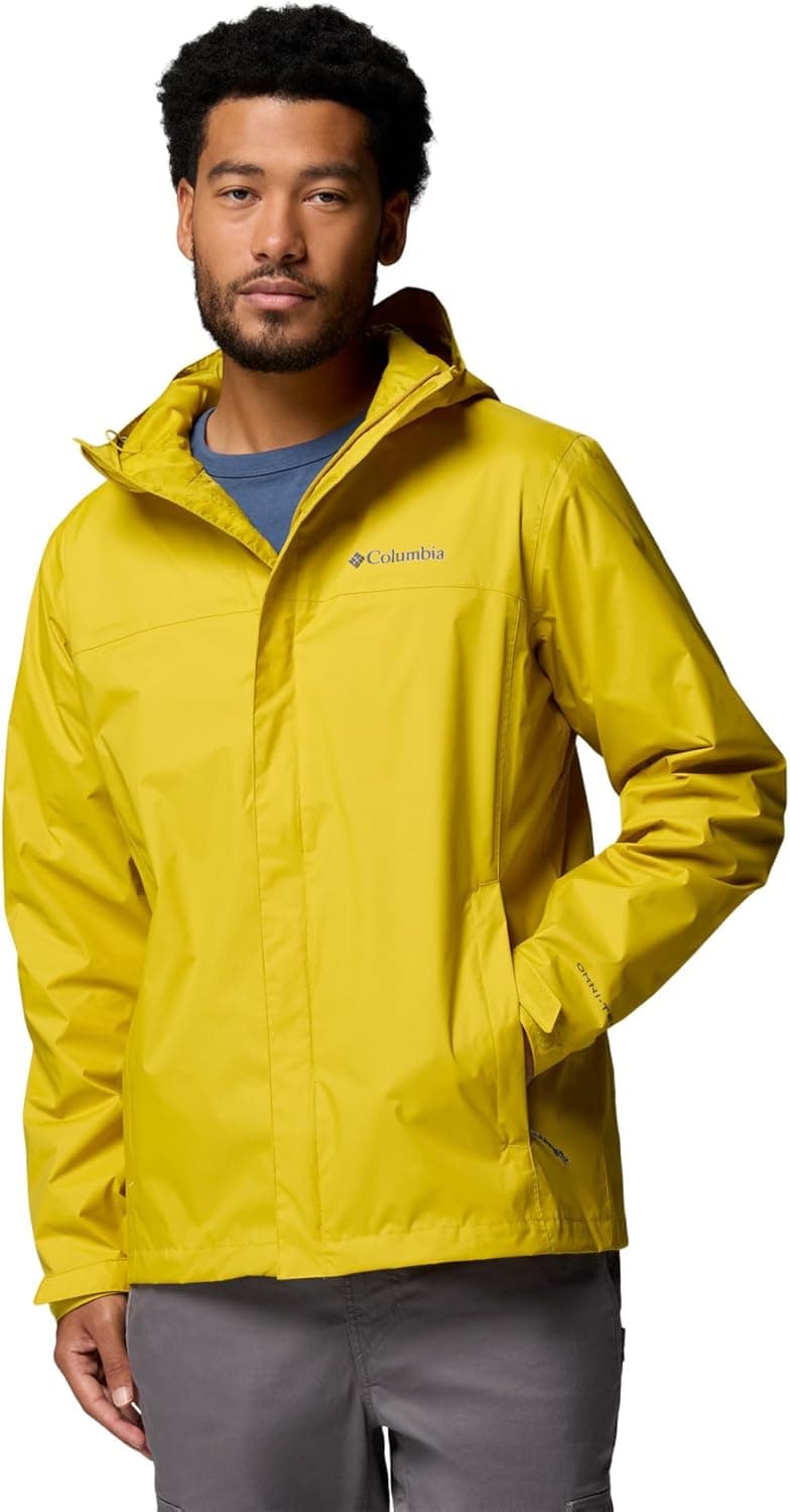 Columbia Watertight II Jacket