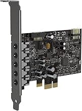 Creative - Sound Blaster Audigy FX V2 Sound Card