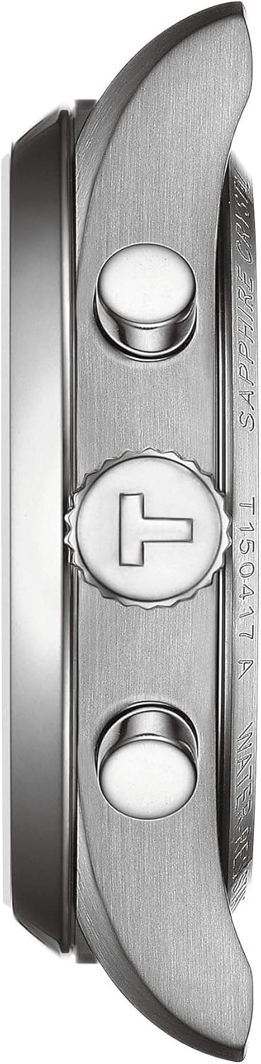 Tissot PR 100 Chronograph