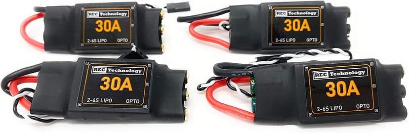 REC S550 DIY Hexacopter Drone Development kit (Value Pack)