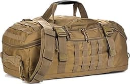 Beyond the Trail: Why the Best Hunting Duffle Bag is an Essential Gear Investment