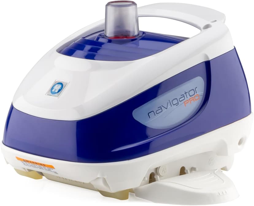 Hayward Pool Vacuum Navigator Pro Automatic Pool Vacuum for Inground Pools (Pool Cleaner for Vinyl Surfaces up to 20 x 40 ft) W3925ADV Same as 925ADV
