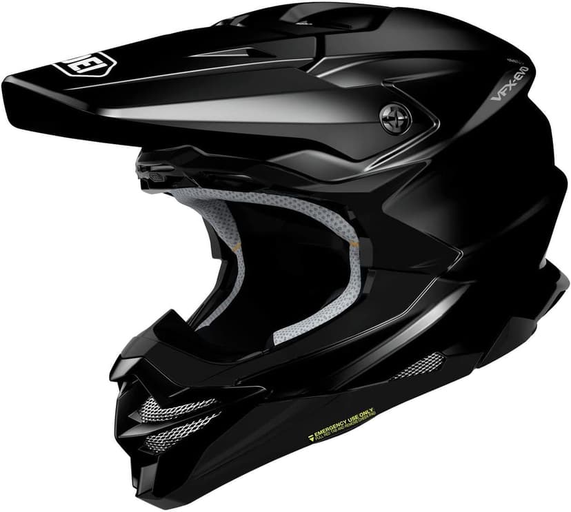 Shoei VFX-EVO Off-Road Motorcycle Helmet