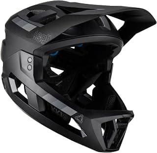 Leatt Helmet Mountain Bike Enduro 2.0