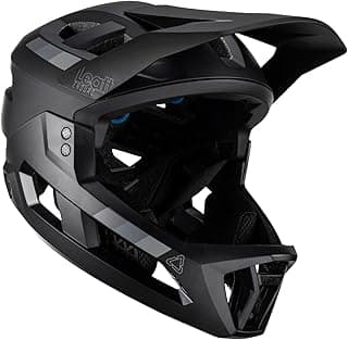 Leatt Helmet Mountain Bike Enduro 2.0