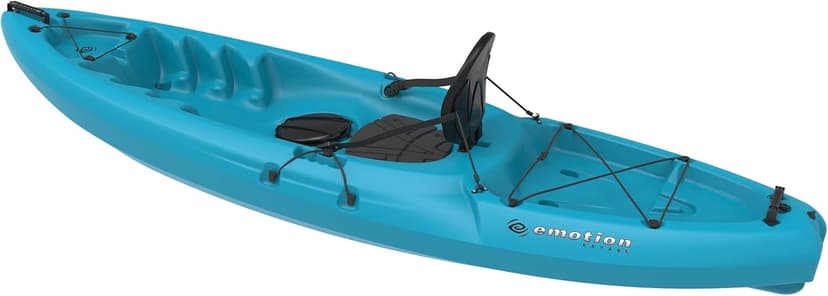 Emotion Spitfire Sit-On-Top Kayak
