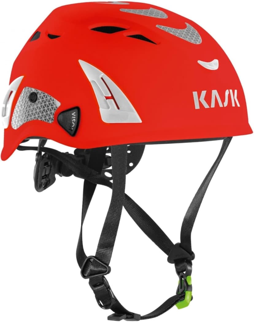KASK Super Plasma HD Helmet ANSI Z89.1 Class C