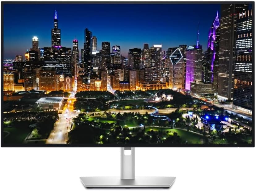 Dell UltraSharp U3225QE 31.5" 16:9 4K Ultra HD 120Hz Thunderbolt Hub IPS Black LED HDR Monitor