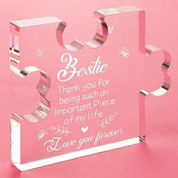 The Analytical Guide to Selecting a Birthday Gift for a Female Best Friend