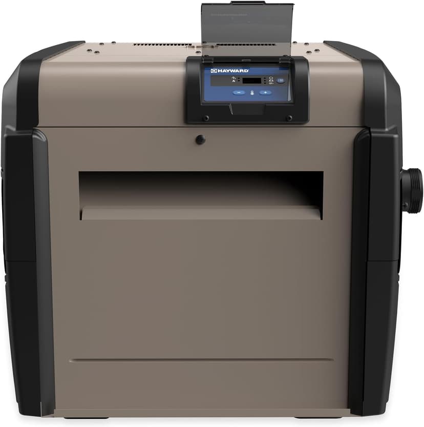 Hayward W3H250FDP Universal H-Series 250,000 BTU Propane Pool Heater and Spa Heater for In-Ground Pools and Spas