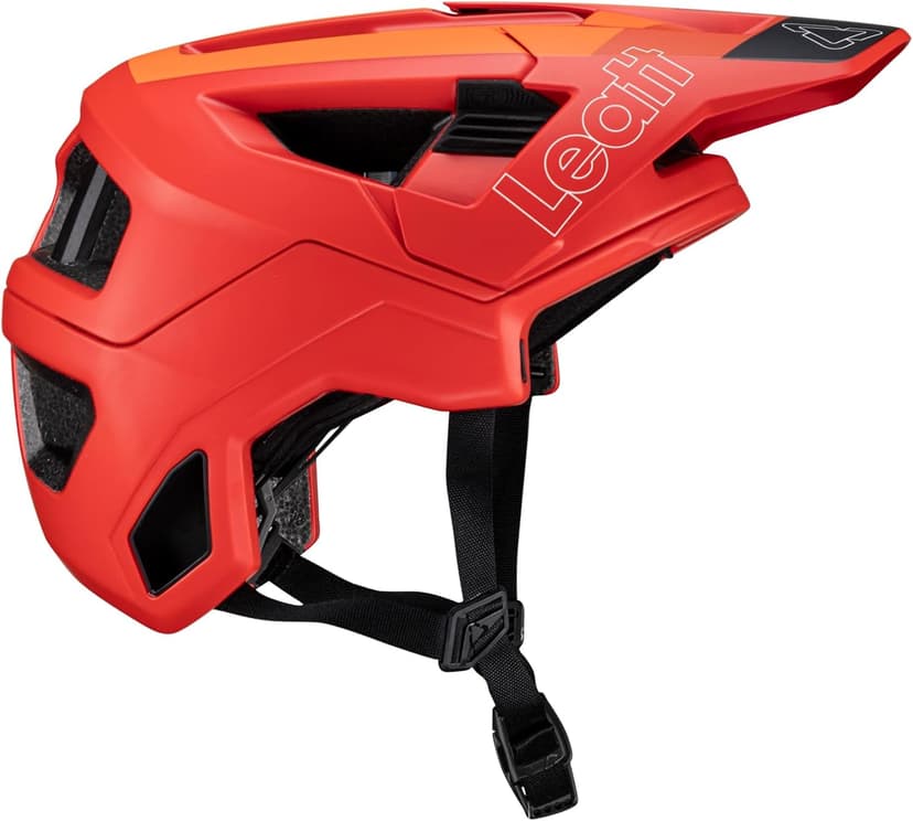 Leatt Helmet Mountain Bike Enduro 4.0