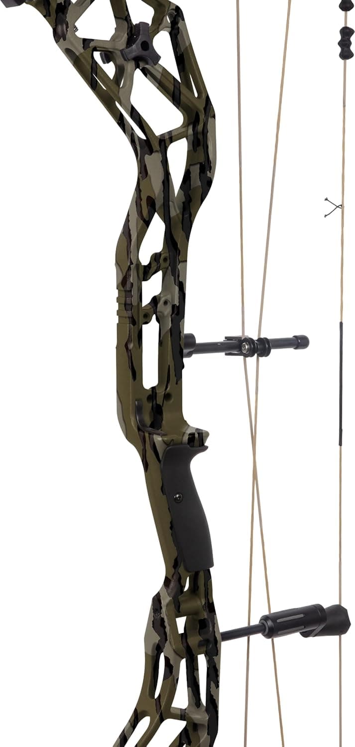 Bear Archery Alaskan Pro Comound Bow