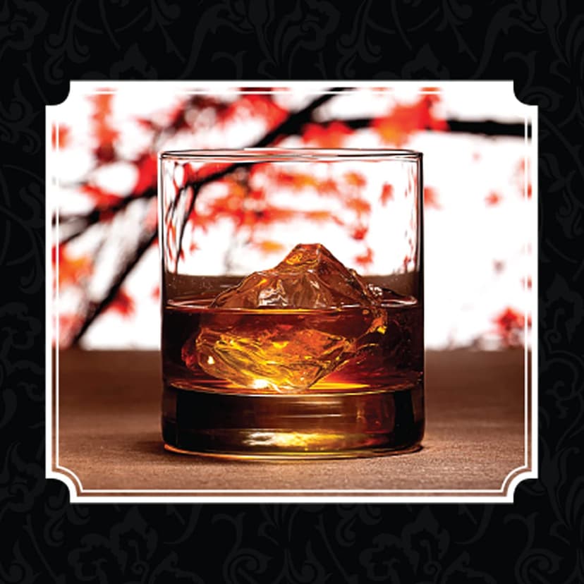 The Art of Mixology: Bartender's Guide to Bourbon & Whiskey - Classic & Modern-Day Cocktails for Bourbon and Whiskey Lovers (The Art of Mixology) 1646384997