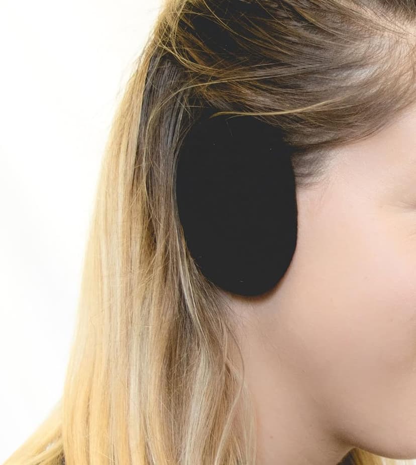 Sprigs Earbags Bandless Ear Warmers/Earmuffs with Thinsulate Ear Muffs For Winter