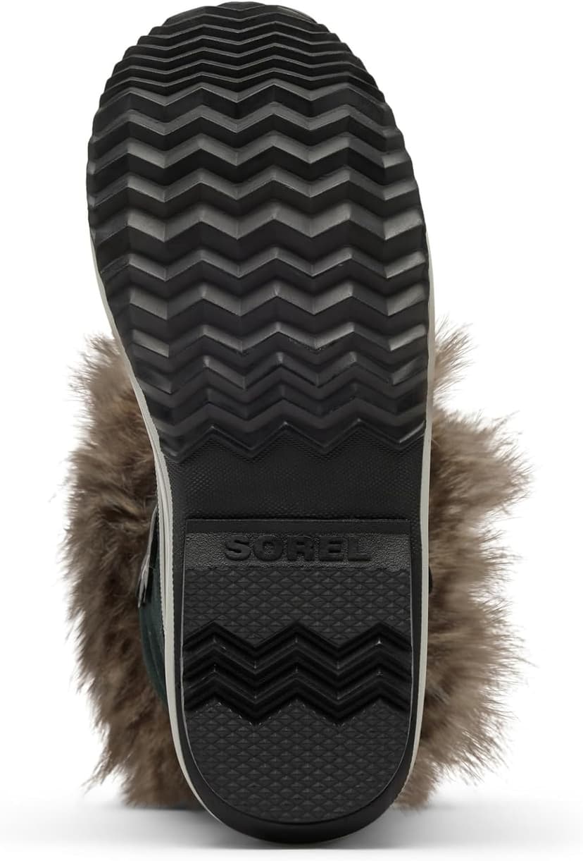 Sorel Womens Joan of Arctic Waterproof Boots