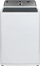 Kenmore 4.4 cu. ft. Top Load Washer with Triple Action Agitator for Tough Dirt & Stains - Reduce Laundry Time with Accela Wash & Express Wash - LED - White