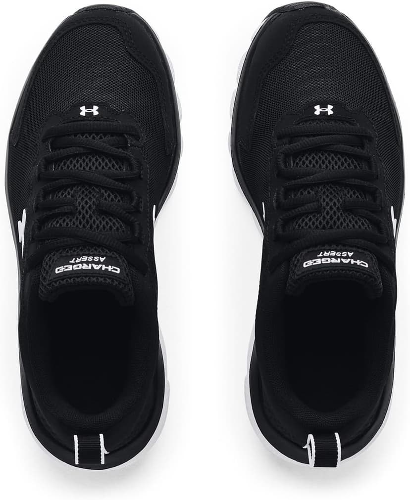 Under Armour Women's Charged Assert 9 Running Shoe