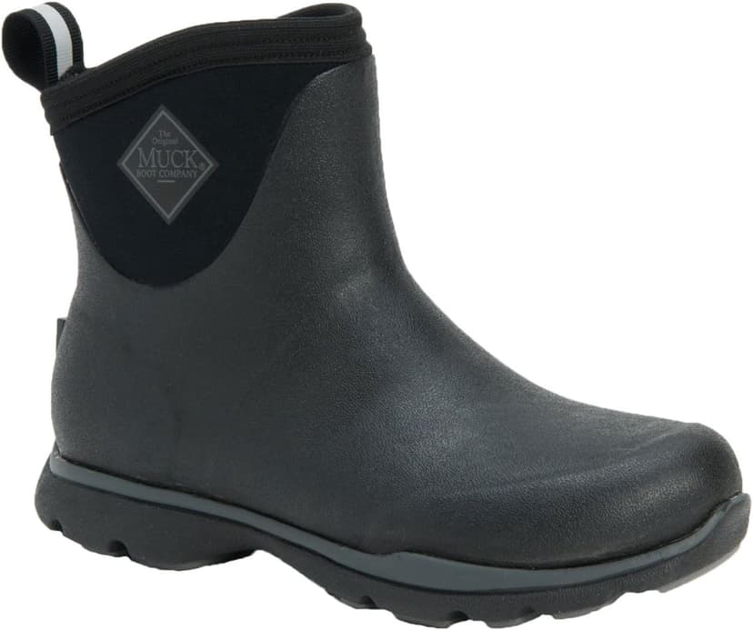 MUCK Men's Arctic Excursion Ankle Boots