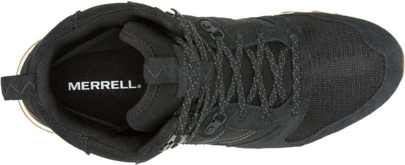Merrell mens Alpine 83 Sneaker Recraft Mid Waterproof