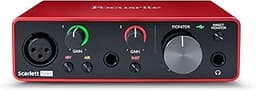 Beyond a Gadget: Finding the Best Audio Interface for PC as a Creative Gift