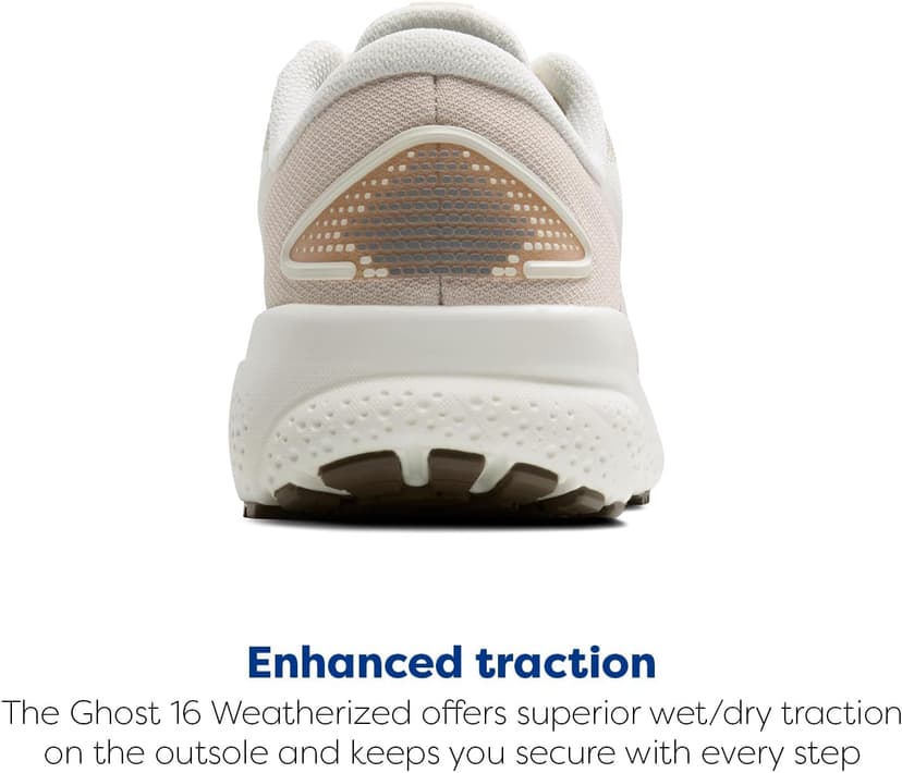 Brooks Women’s Ghost 16 Neutral Running Shoe
