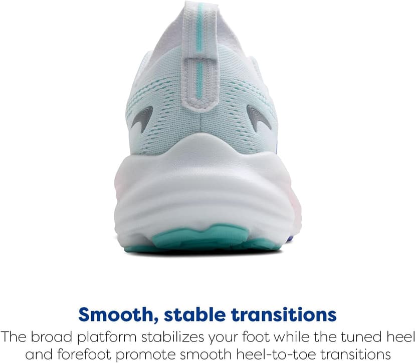 Brooks Women’s Glycerin 22 Neutral Running Shoe