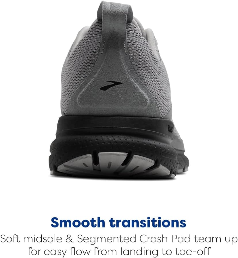 Brooks Men’s Trace 4 Neutral Running Shoe