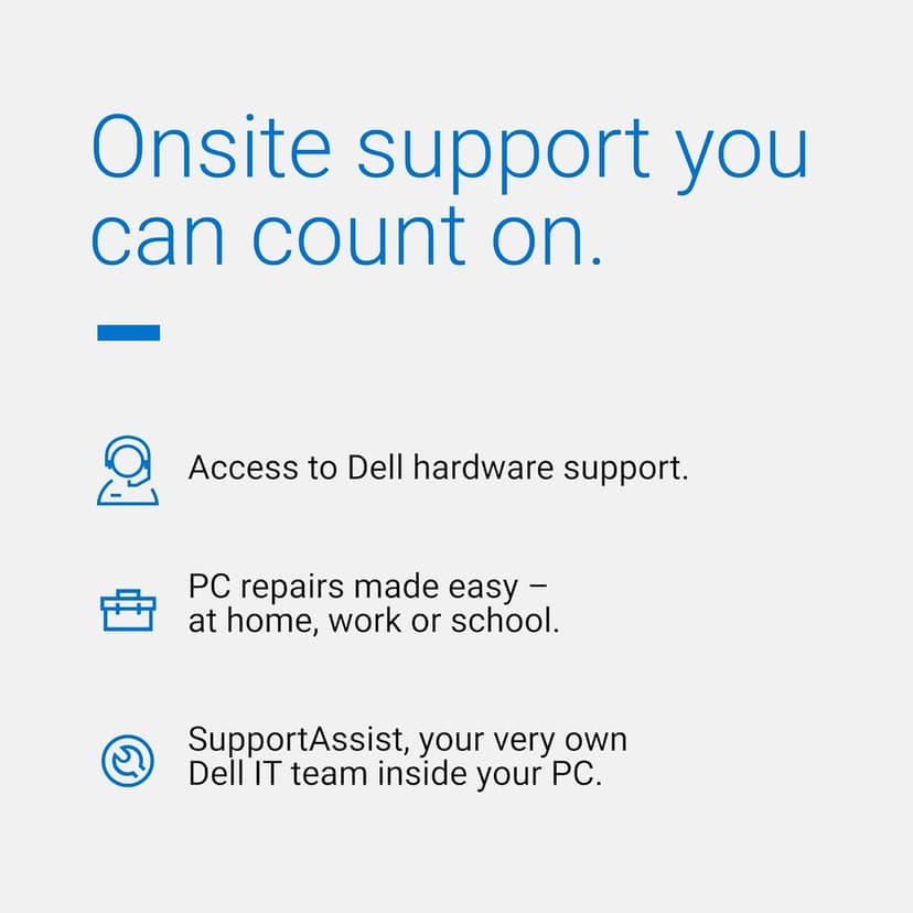 Dell 27 All-in-One Desktop ec27250-27-inch FHD Touch Display, Intel Core 7 Processor 150U, NVIDIA GeForce MX570A 2GB GDDR6 Graphics, 32GB DDR5 RAM, 1TB SSD, Windows 11 Pro, Onsite Service - White