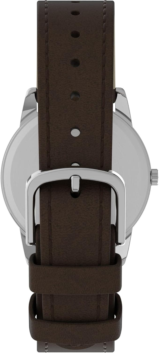 Timex Men's Easy Reader Watch