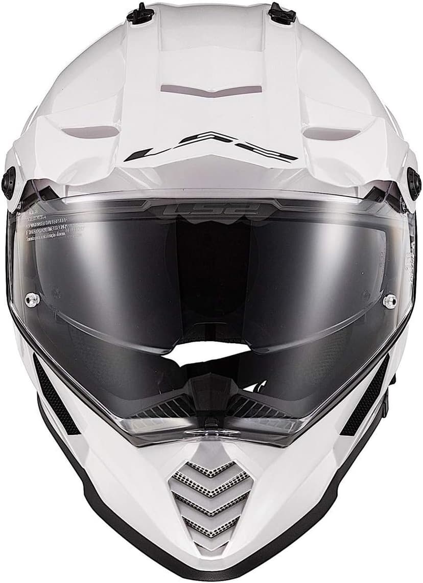 LS2 Helmets Blaze Adventure Helmet