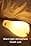 HAPPYBAG LED Lying Flat Duck Night Light, 3 Level Dimmable Nursery Nightlight,Cute Lamps Silicone Squishy Light Up Duck,Rechargeable Bedside Touch Lamp for Breastfeeding Toddler Baby Kids Decor