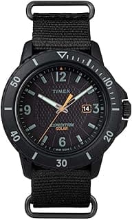 Timex Men's Expedition Gallatin 45mm Watch