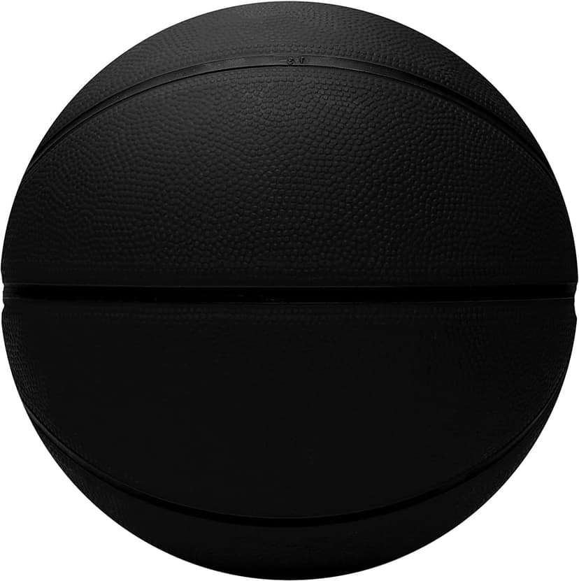 AND1 Fantom Rubber Basketball: Official Regulation Size 7 (29.5 inches) Rubber Basketball - Deep Channel Construction Streetball, Made for Indoor Outdoor Basketball Games