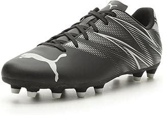 PUMA Mens Attacanto Firm, Artificial Ground