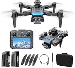 Capturing the Horizon: Why the Best Drone for Photography is the Ultimate Creative Gift