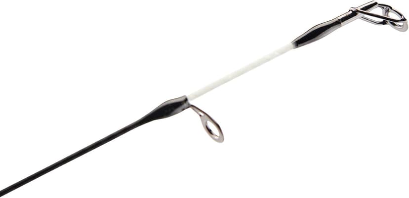 Ugly Stik Elite Ice Spinning Reel and Fishing Rod Combo