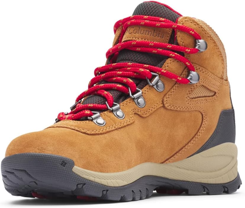 Columbia womens Newton Ridge Plus Waterproof Amped