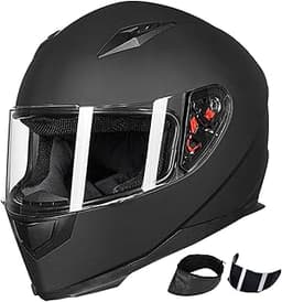 Safety Meets Style: A Comprehensive Guide to Choosing the Best Female Motorcycle Helmets