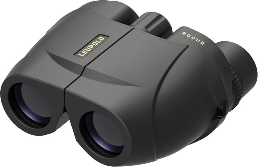 Leupold BX-1 Rogue Binoculars, 10x25mm (59225)