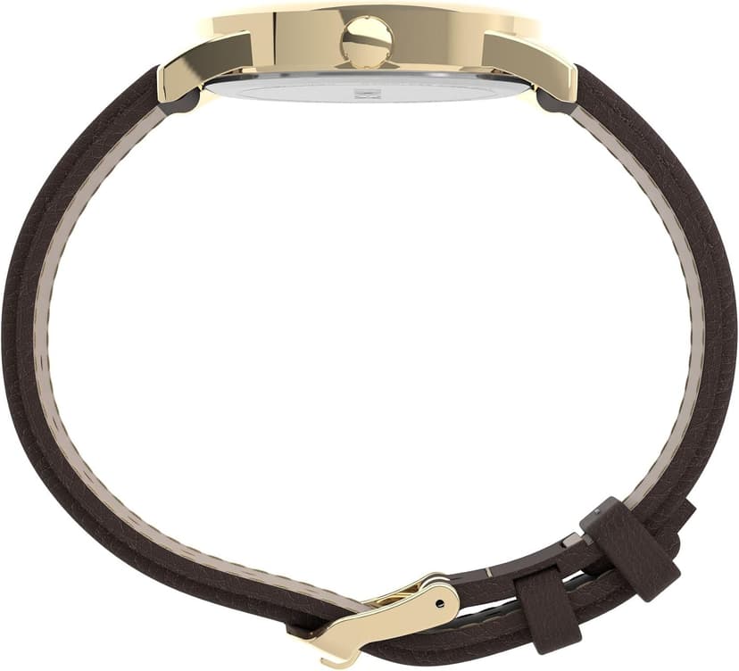 Timex Men's Easy Reader Watch