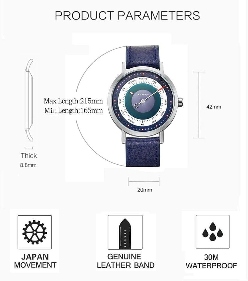 SHENGKE SINOBI Business Watches Men Fashion Original Design Watch Men Steel Mesh Men's Watch Clock Relogio Masculino Creative Wristwatch