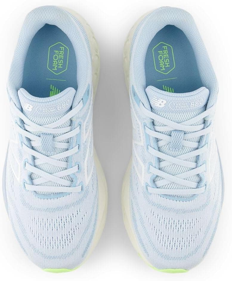 New Balance Women's Fresh Foam 680 V8 Running Shoe
