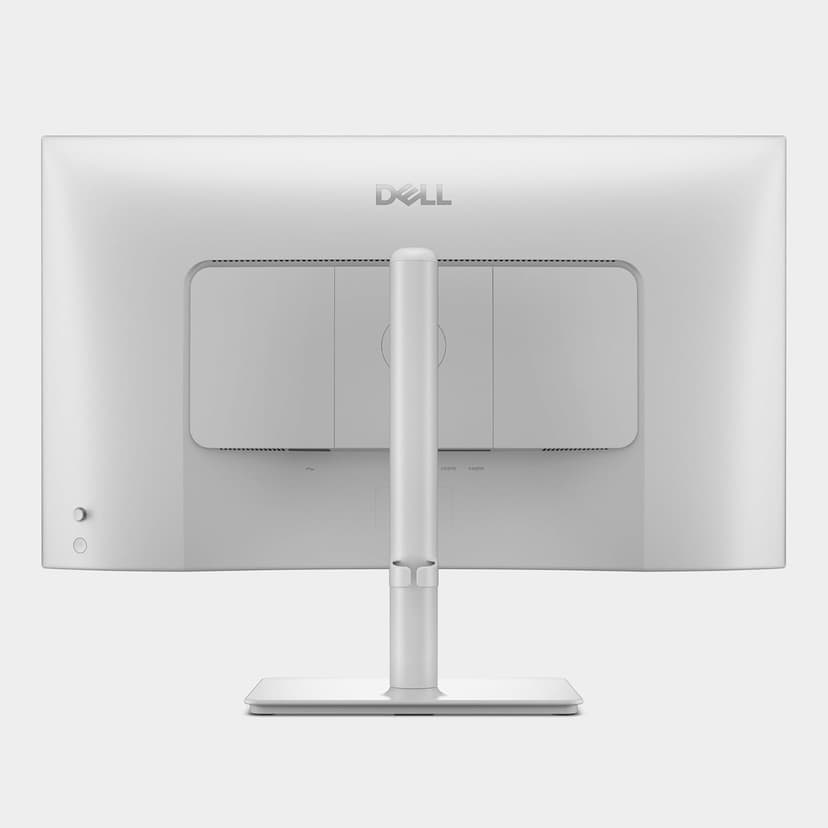 Dell 27 Plus Monitor - S2725HSM - 27-inch FHD (1920x1080) 144Hz 1ms Display, 2 x 3W Speakers, HDMI Connectivity, Height/Tilt/Pivot/Swivel Adjustability, AMD FreeSync - Ash White