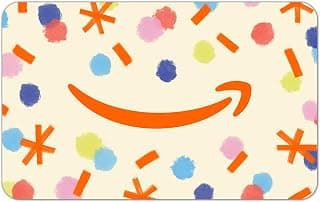 Birthday Amazon eGift Card B0CTQZTJ19